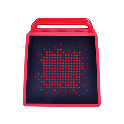Antec SPzero Bluetooth Speaker Red