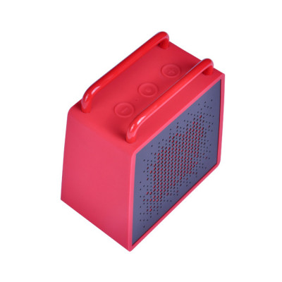 Antec SPzero Bluetooth Speaker Red