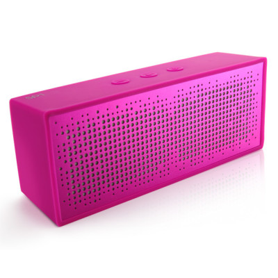 Antec Bluetooth Portable Speaker Pink