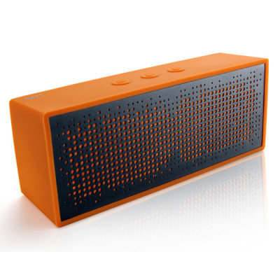 Antec Bluetooth Portable Speaker Orange