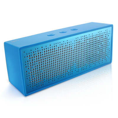 Antec Bluetooth Portable Speaker Blue