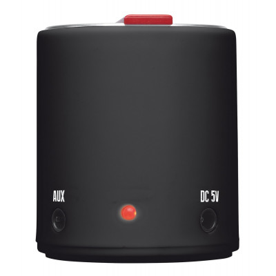 Trust Urban Revolt Moki Wireless Mini Speaker - Black