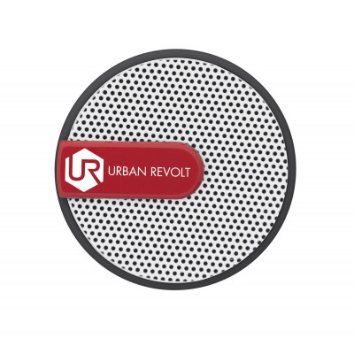 Trust Urban Revolt Moki Wireless Mini Speaker - Black