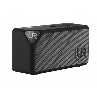 Trust Urban Revolt Yzo Wireless Speaker - Grey