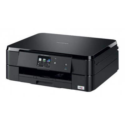 Brother DCP-J562DW Colour Inkjet AIO Duplex Wifi 6.8'' LCD