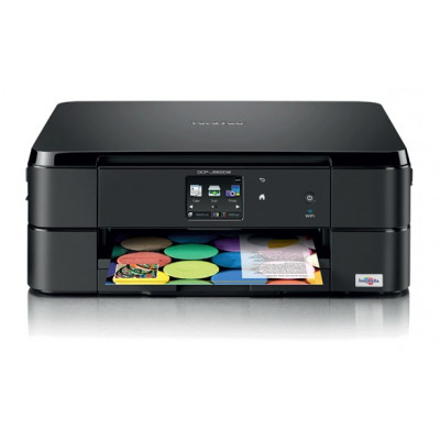 Brother DCP-J562DW Colour Inkjet AIO Duplex Wifi 6.8'' LCD