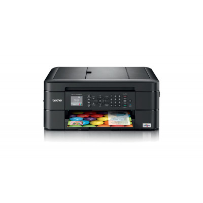 Brother MFC-J480DW Colour Inkjet AIO- Fax, Duplex, Airprint