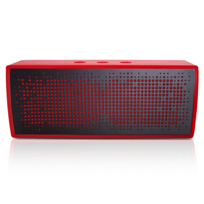 Antec Bluetooth Portable Speaker Red