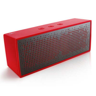 Antec Bluetooth Portable Speaker Red