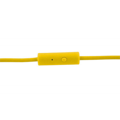 Trust Urban Revolt Douga Headphone - Yellow