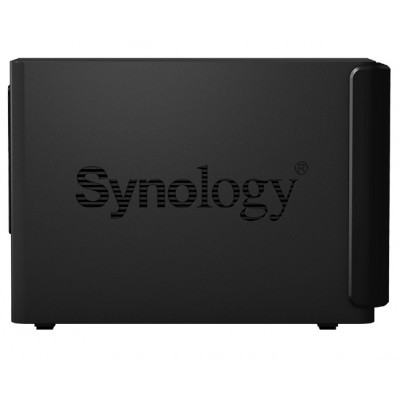 Synology ALL IN1 SERVER DS216 BAREBONE W/O HDD