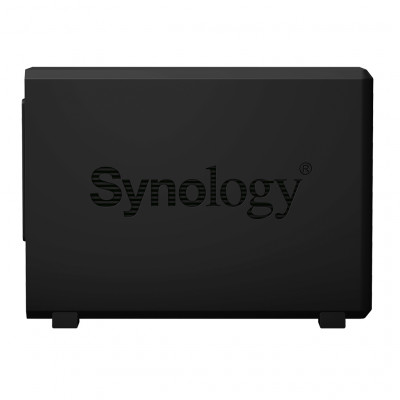 Synology DS216 PLAY 2 BAY 1.6GHZ DUAL CORE 1GB