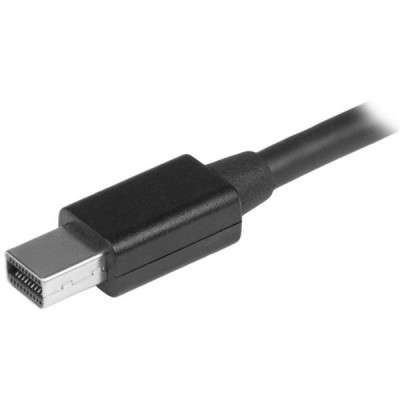 MST HUB - Mini DisplayPort 1.2 naar 2 x Displayport