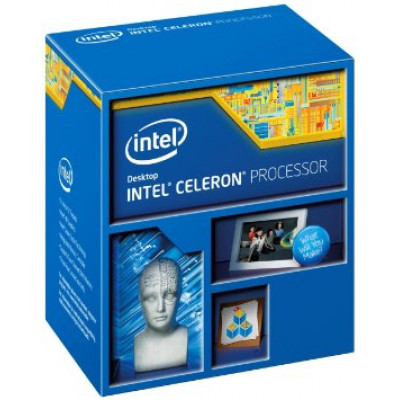 Intel CPU&#47;CELERON G3900 2.80GHZ 2M LGA1151 BOX