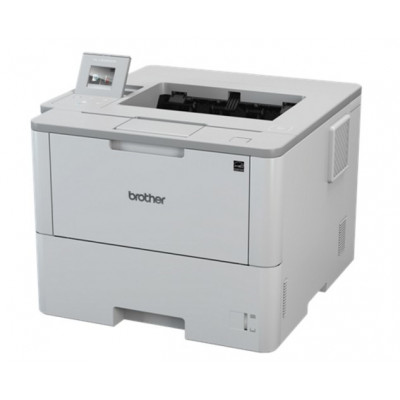 Brother HL-L6300DW Mono laser printer - Duplex-LAN-WIFI-NFC