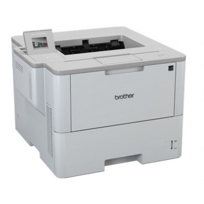 Brother HL-L6300DW Mono laser printer - Duplex-LAN-WIFI-NFC
