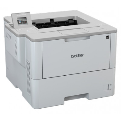 Brother HL-L6400DW laser printer - Duplex-LAN-WIFI-NFC