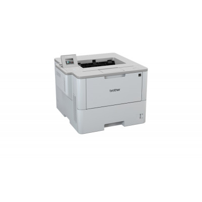 Brother HL-L6400DW Mono laser printer - Duplex-LAN-WIFI-NFC