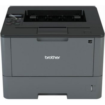 Brother HL-L5000D Mono laser printer - Duplex