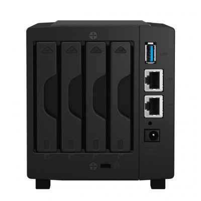 Synology AIO TERABYTE SERVER DS416SLIM NO HDD