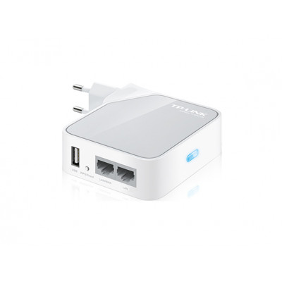 TP-Link 300MBPS WIRELESS N MINI POCKET ROUTER