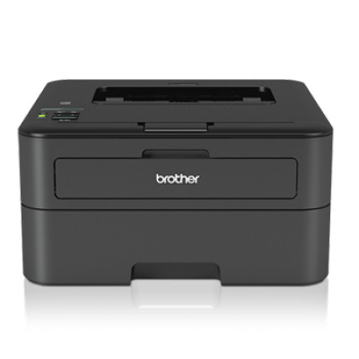 Brother HL-L5100DNT Mono laser printer - Duplex-LAN - 2nd