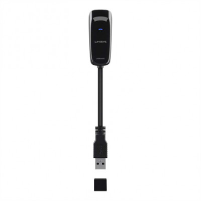 LINKSYS GIGABIT USB 3.0 ETHERNET ADAPTER