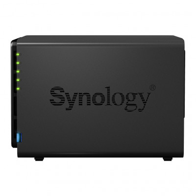 Synology ALLIN1 TERABYTE SERVER DS416 BB W/O HDD