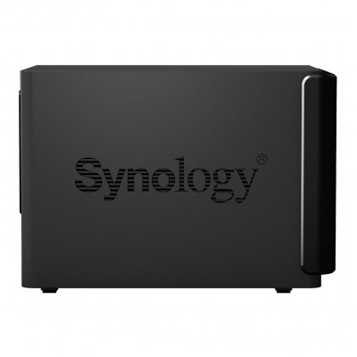 Synology ALLIN1 TERABYTE SERVER DS416 BB W/O HDD