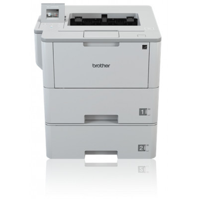 Brother HL-L6400DWT Mono laser printer - Duplex-LAN-WIFI-NFC