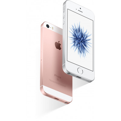 Apple IPHONE SE 64GB ROSE GOLD