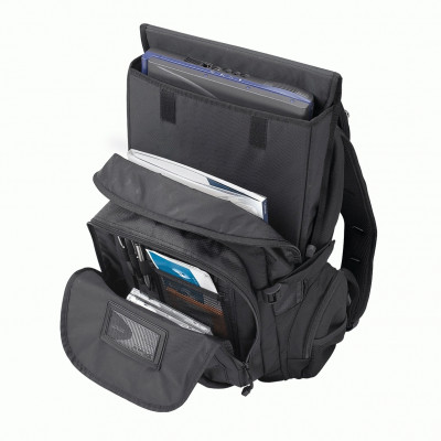 Targus Notebook Backpack&#47;nylon black