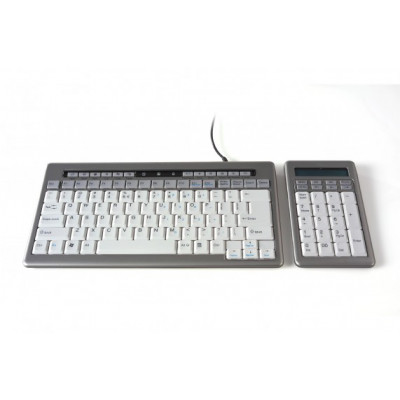 Bakker Elkhuizen Numeric Keyboard f S-board 840