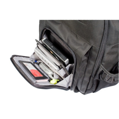 Targus Carry Case&#47;Corporate Traveller Backpack