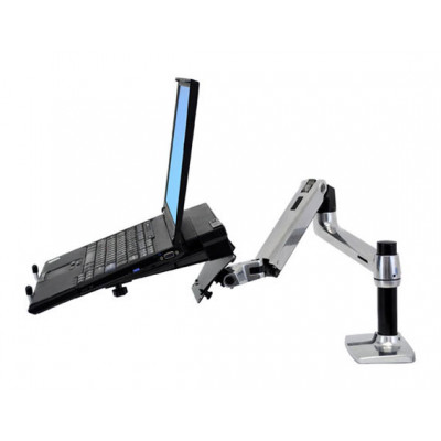 Ergotron 45-241-026&#47;LX Desk Mount LCD Arm