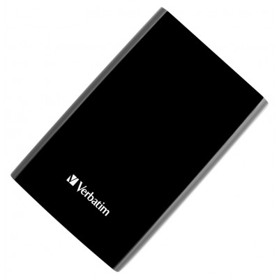 Verbatim HDD 2.5"&#47;500GB USB 3.0 Black