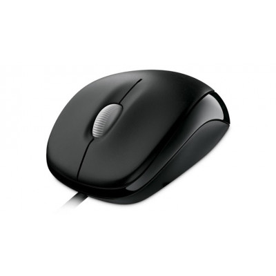 Microsoft MS Compact Optic Mouse 500 for Business