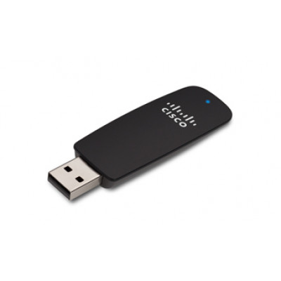 Linksys Wireless-N USB Adapter
