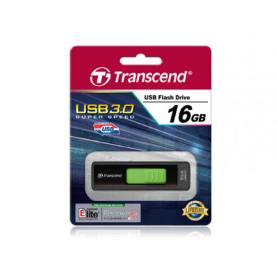 Transcend JetFlash 760&#47;16GB USB 3.0