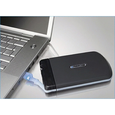Freecom ToughDrive 2.5" 500GB USB 3.0