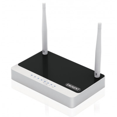 Eminent Wireless N Router 300Mbps