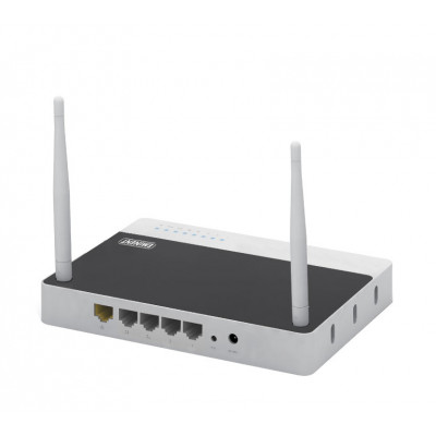 Eminent Wireless N Router 300Mbps