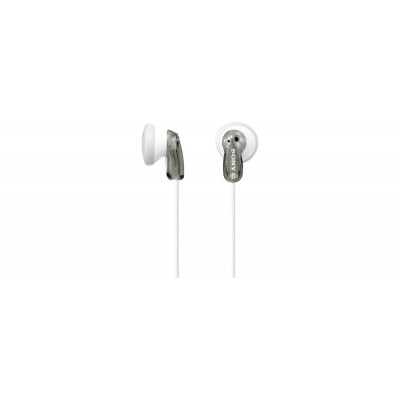Sony In-Ear Grey MDRE-9LP