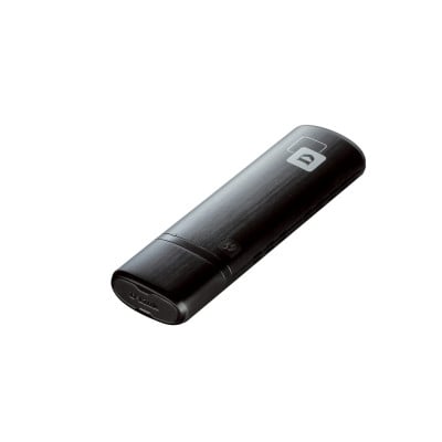 D-Link Wireless AC Dual Band Wireless USB
