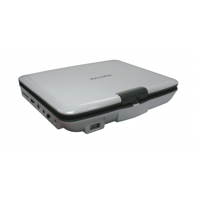 Salora SA Portable 7" DVD USB &amp; SD DVP7009SW