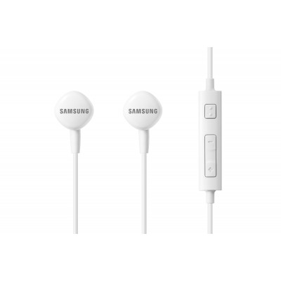 Samsung Samung St Wired Headset HS1303 White