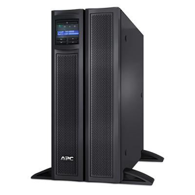 Apc Smart-UPS X 2200VA Rack&#47;T LCD 200-240V