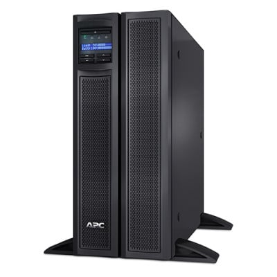 Apc Smart-UPS X 3000VA Rack&#47;T LCD 200-240V