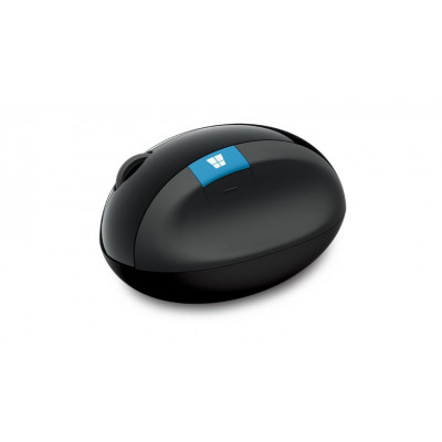 Microsoft MS Sculpt Ergonomic Mouse for Business