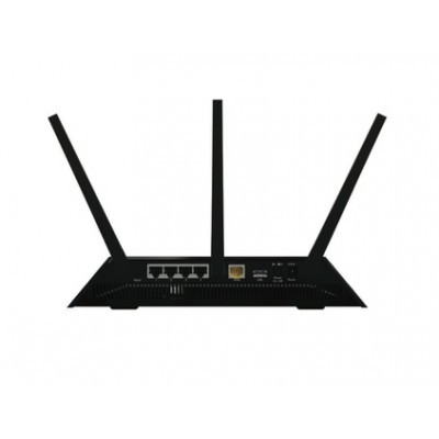 Netgear AC1900&#47;DualBand Router Wifi 802.11ac 4pt